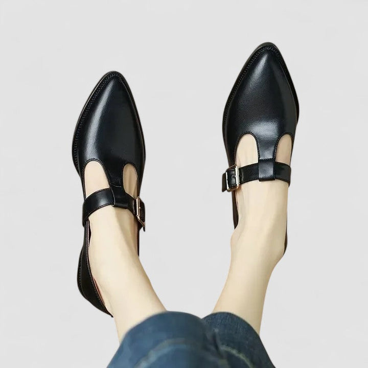 Fiorella - Scarpe ortopediche comfort