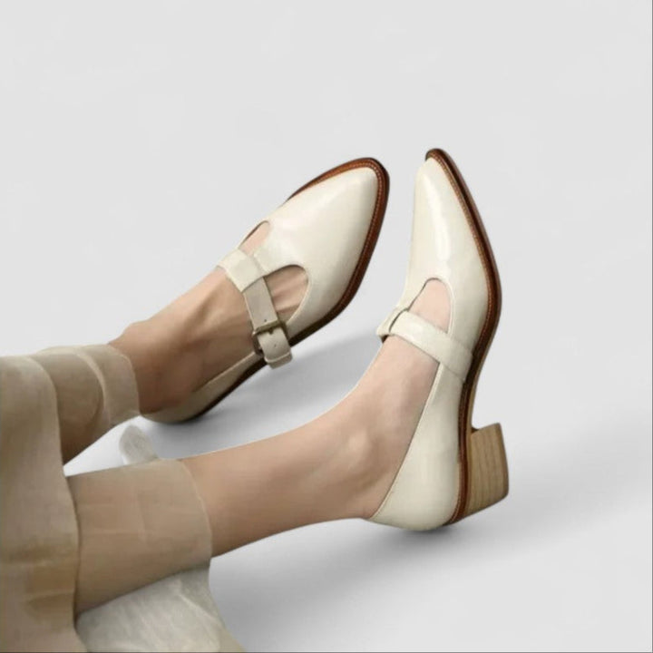 Fiorella - Scarpe ortopediche comfort