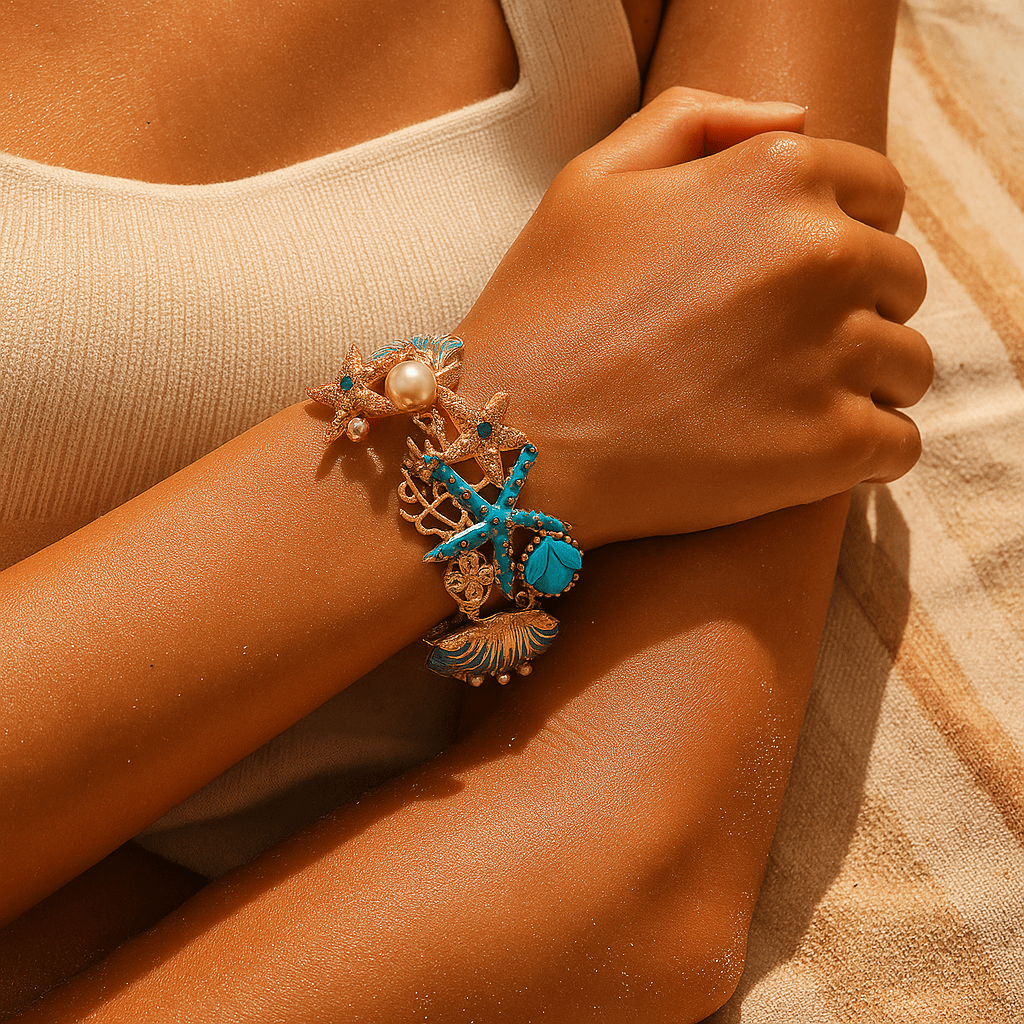 Bracciale Shell