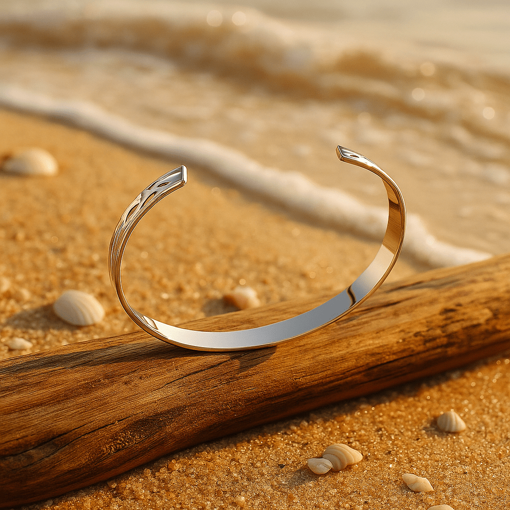Bracciale Orizzonte Fresco