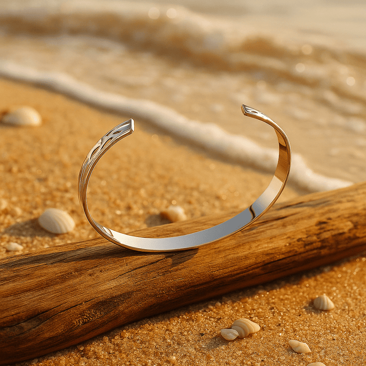 Bracciale Orizzonte Fresco