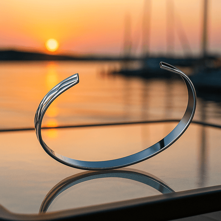 Bracciale Orizzonte Fresco