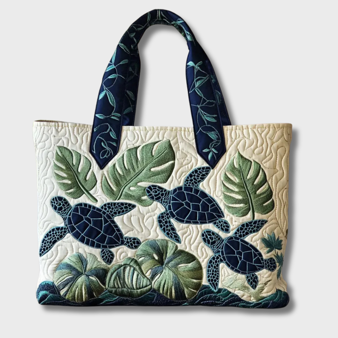 Ophelia | Borsa dallo stile artigianale e senza sforzo