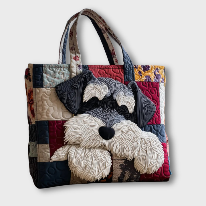 Quinn | Borsa facile in stile handmade