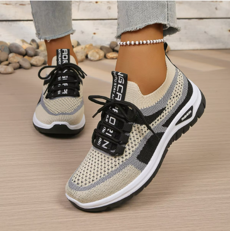 Nina | Sneakers leggere e confortevoli