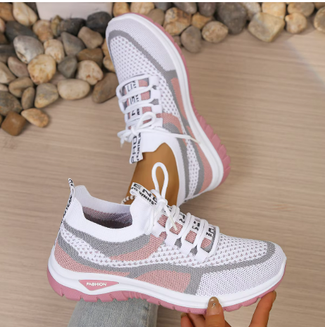 Nina | Sneakers leggere e confortevoli