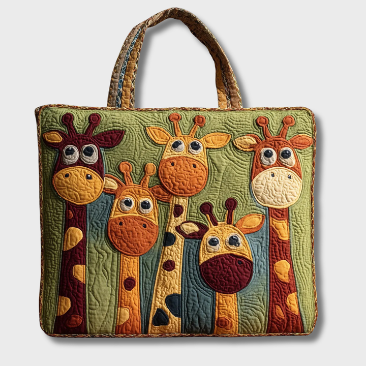 Serena | Borsa facile in stile handmade