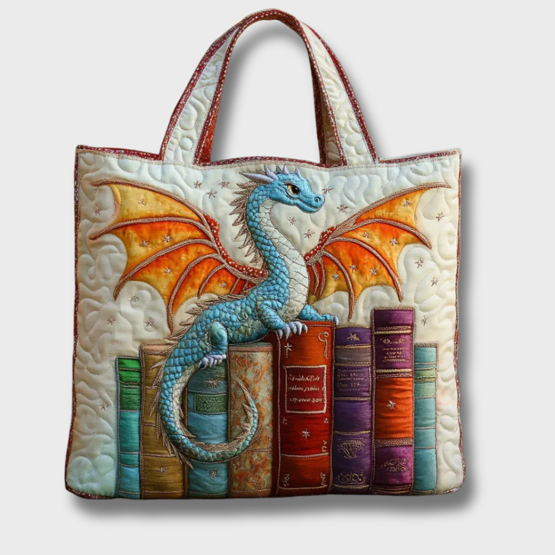 Danica | Borsa dallo stile artigianale senza sforzo