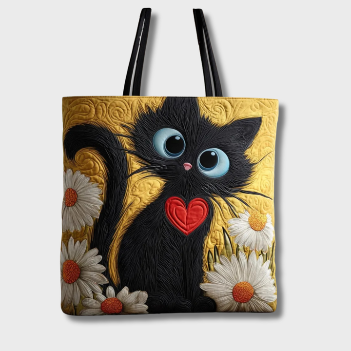Maisie | Borsa morbida e facile fatta a mano