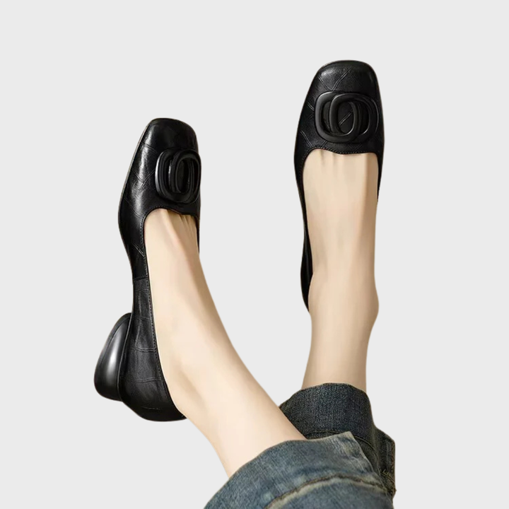 Ballerine comode Oppio