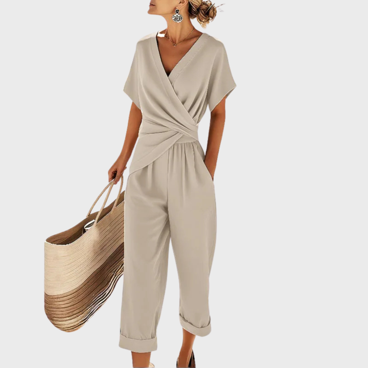 Colleen - Set Elegante a Due Pezzi