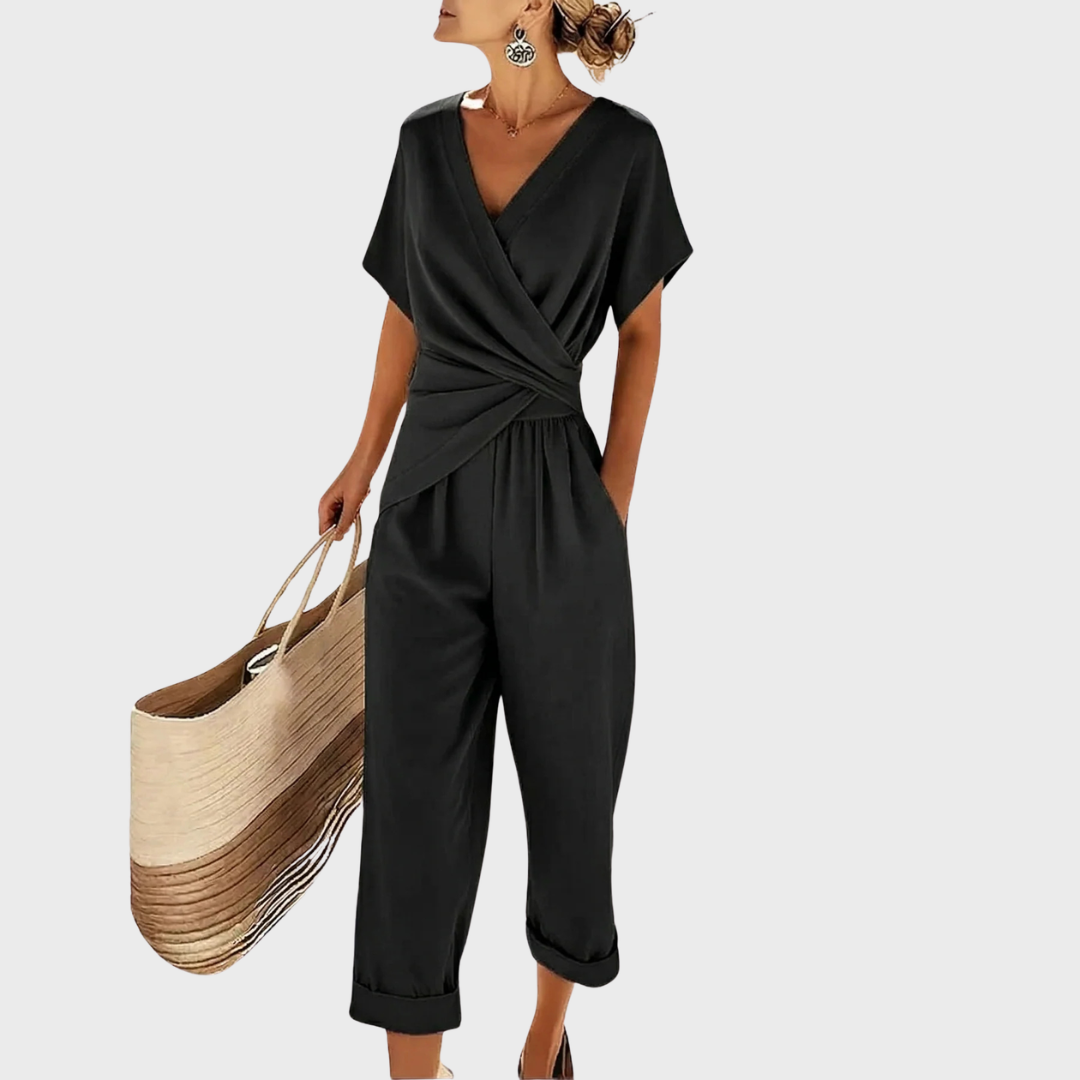 Colleen - Set Elegante a Due Pezzi