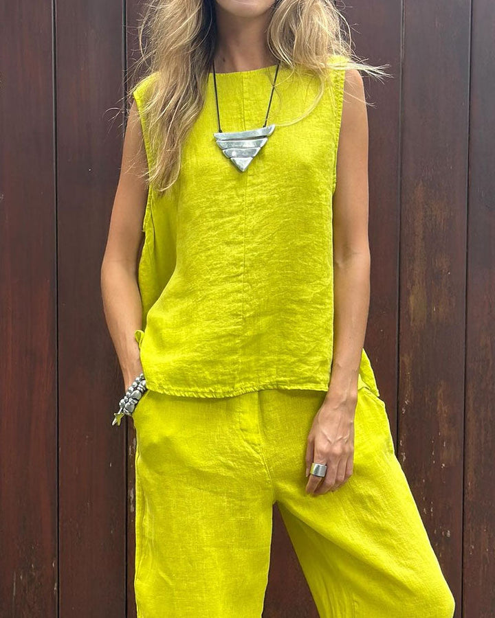 Zenneth - Completo due pezzi casual