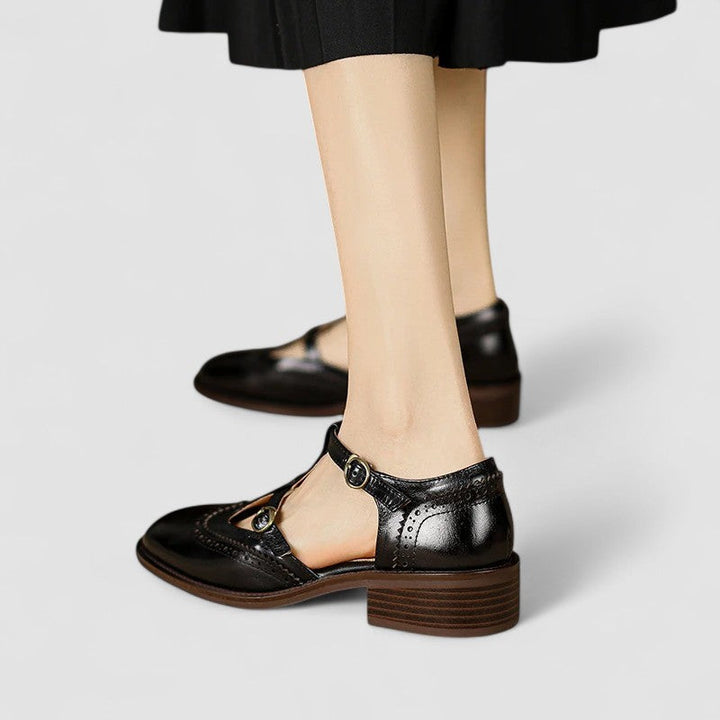Ginevra - Scarpe ortopediche