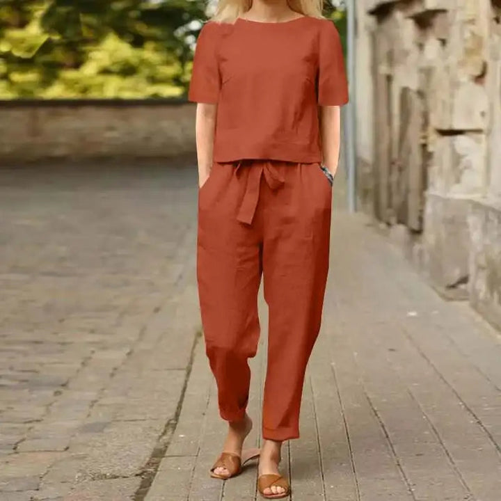 Charm – Completo due pezzi lounge