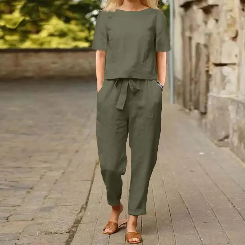 Charm – Completo due pezzi lounge
