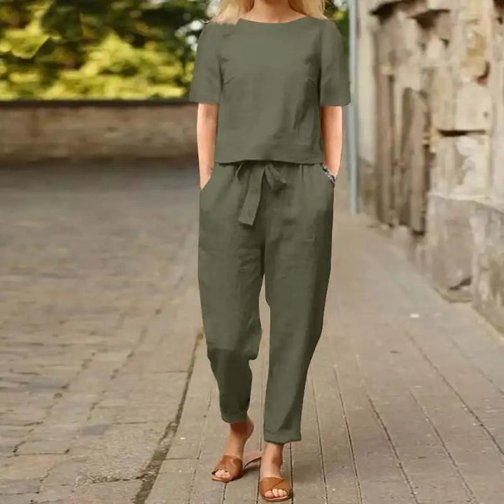 Charm – Completo due pezzi lounge