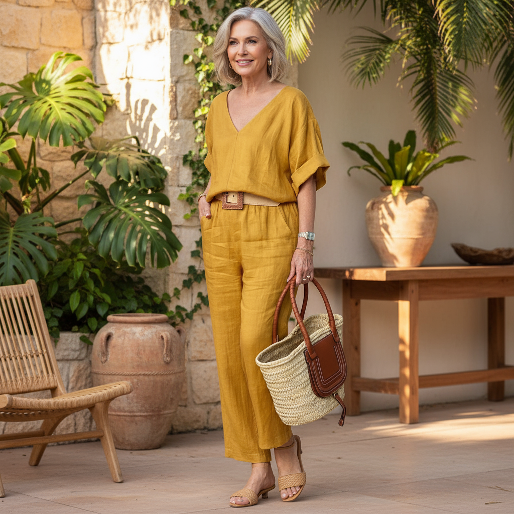 Blythe - Completo due pezzi casual