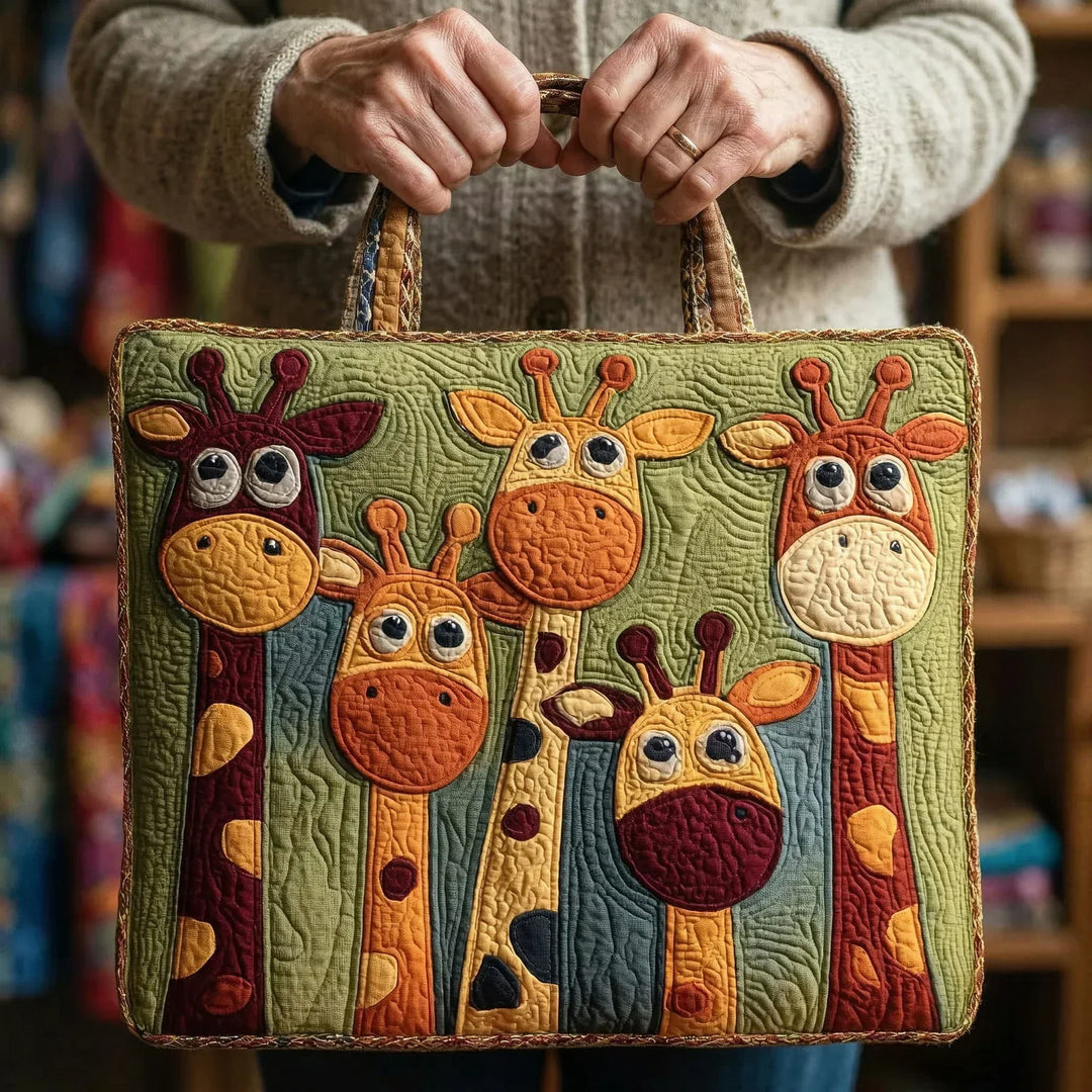 Serena | Borsa facile in stile handmade