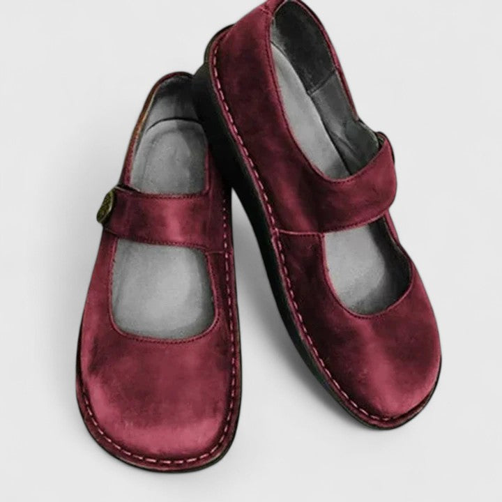 Elisa - Scarpe ortopediche