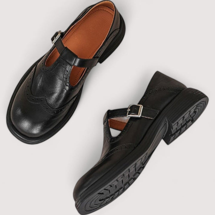 Camilla - Scarpe Mary Jane comfort