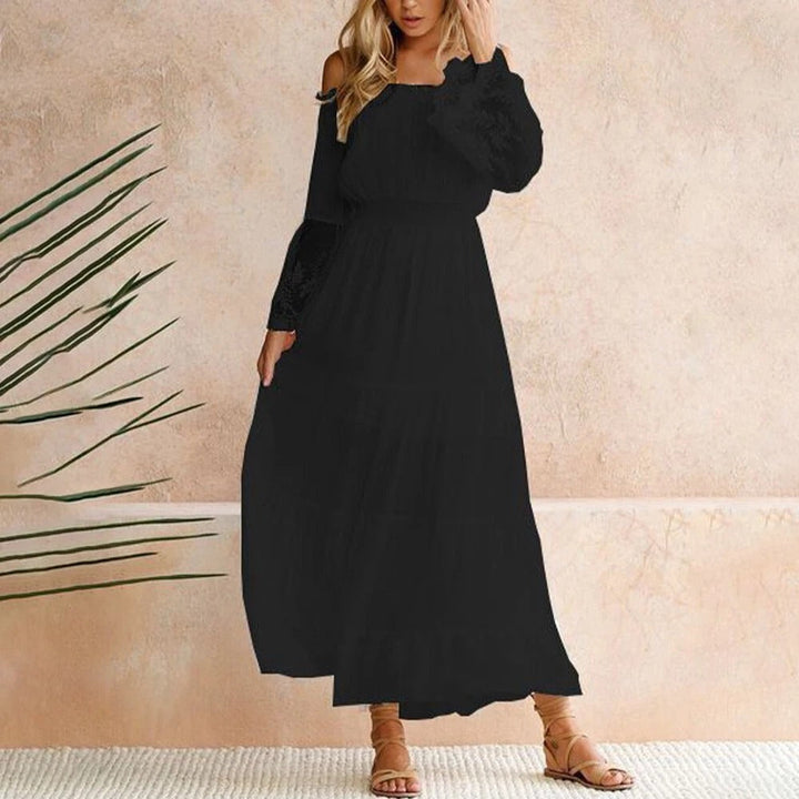 Aurelia – Abito boho elegante