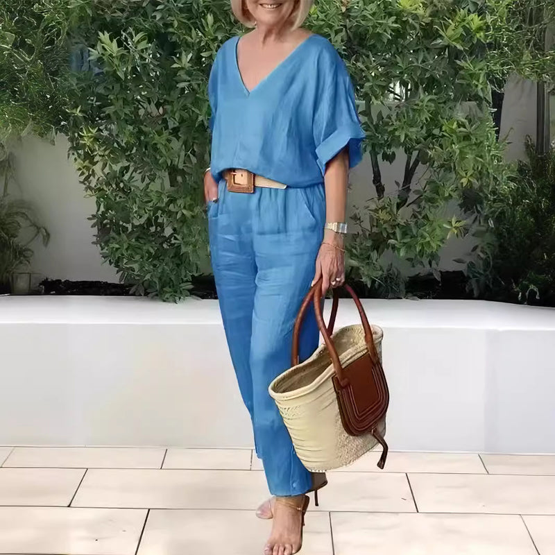 Blythe - Completo due pezzi casual