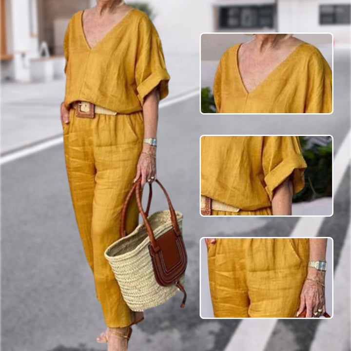 Blythe - Completo due pezzi casual