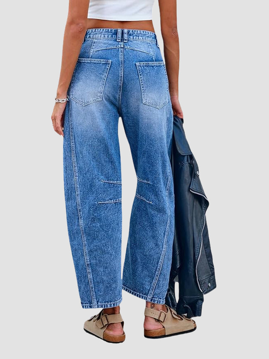 Linda | Jeans Casual Svasati